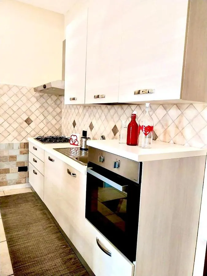 Il Vicoletto Portici Apartment 0*,  Italy